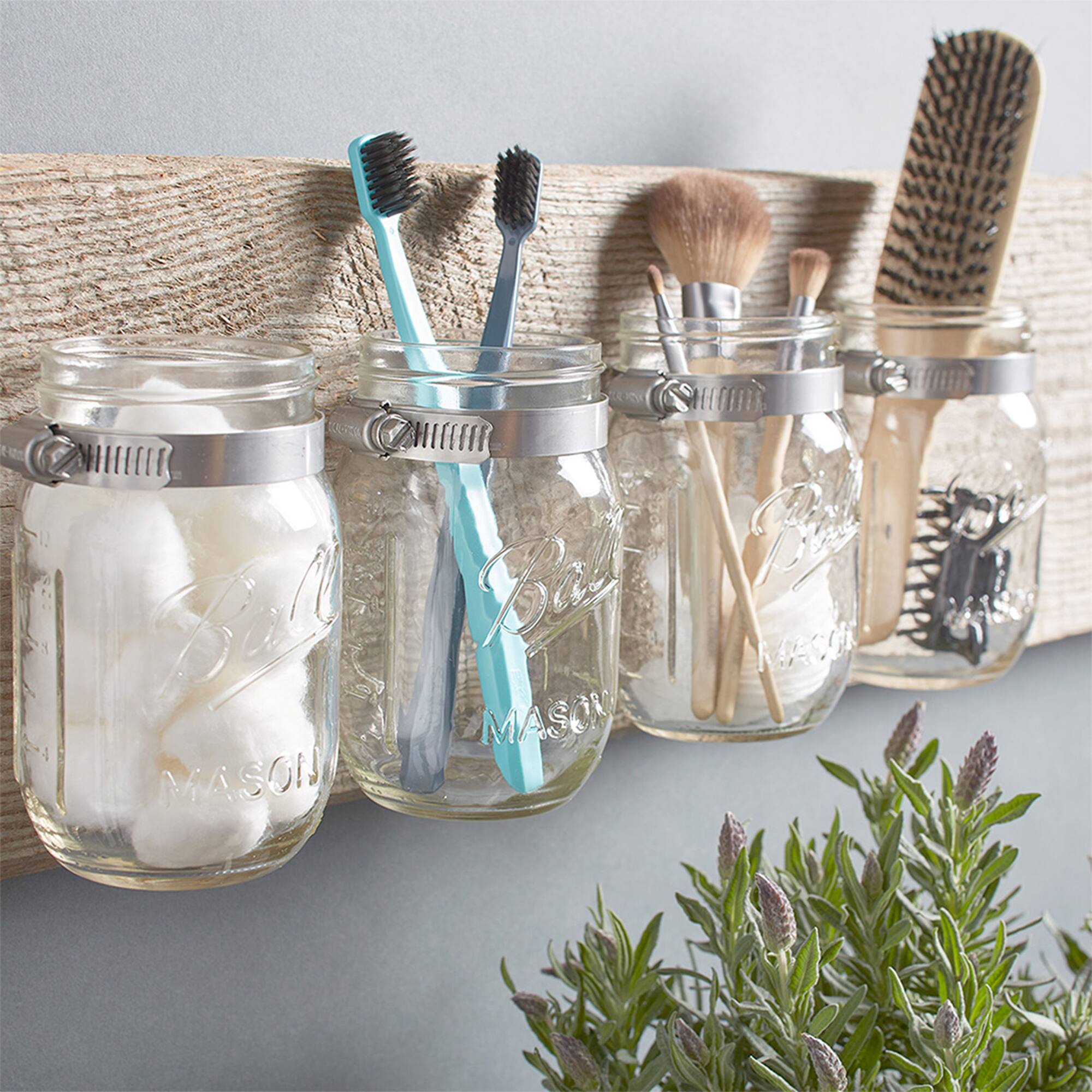 Ball® 16oz. Mason Pint Jar